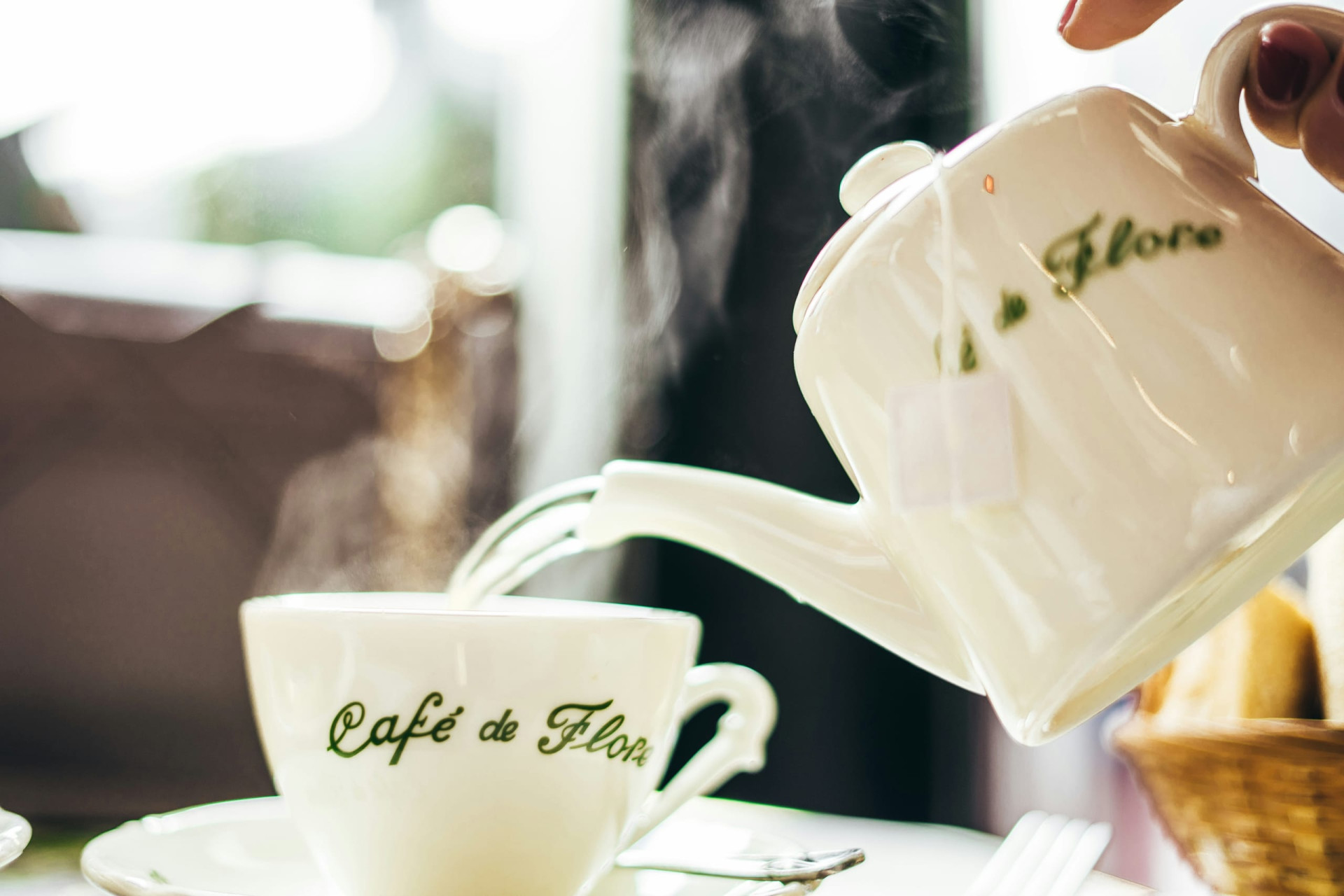 hotel pas de calais cafe de flore
