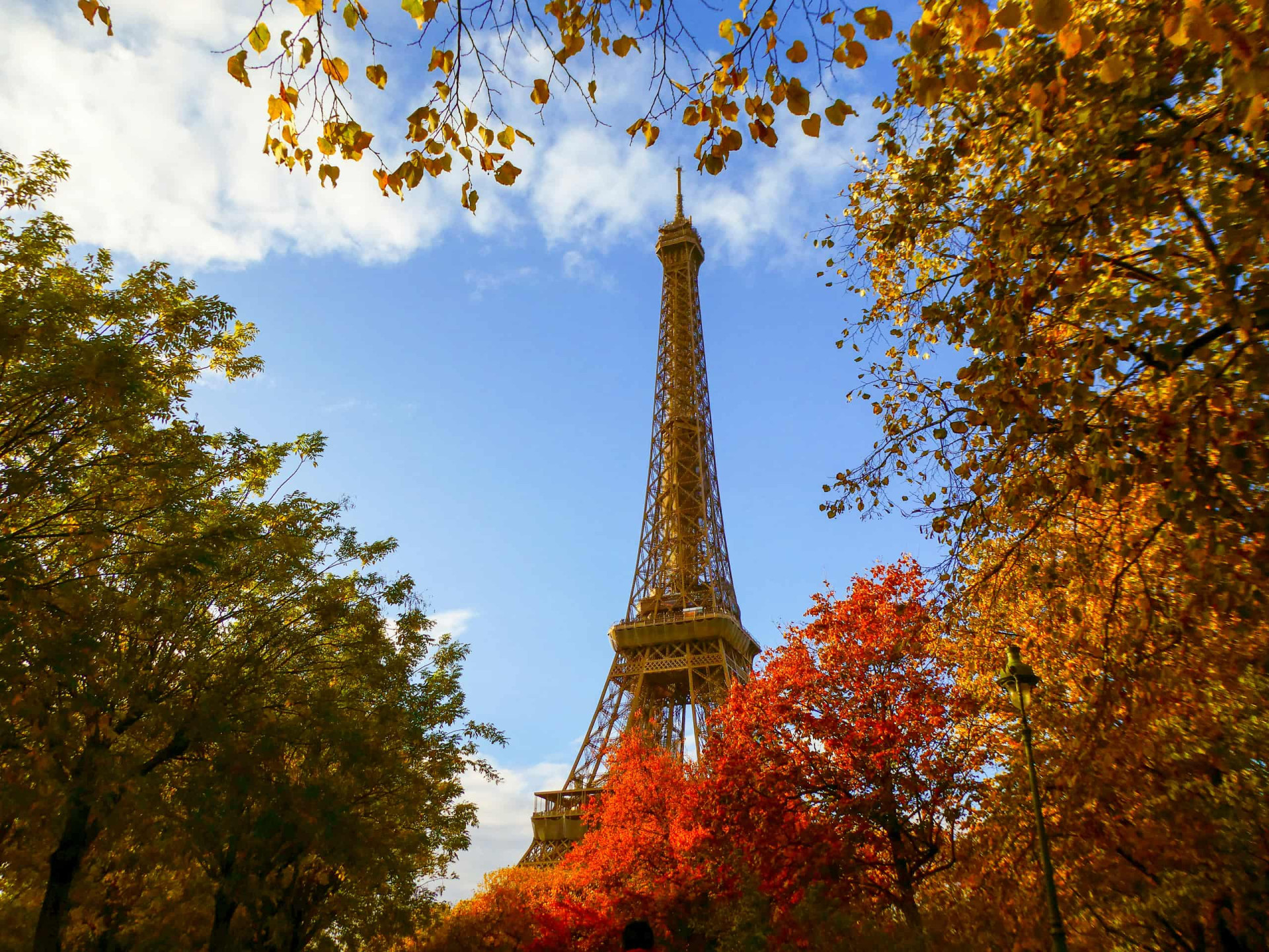 hotel pas de calais paris automne 07
