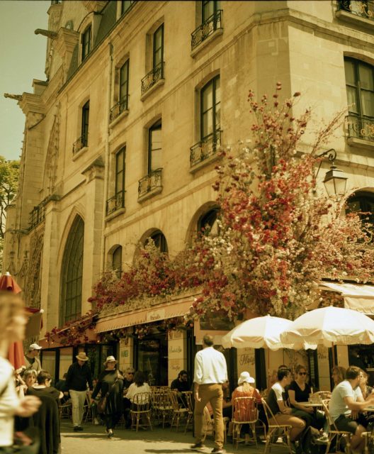 hotel pas de calais paris ete 08